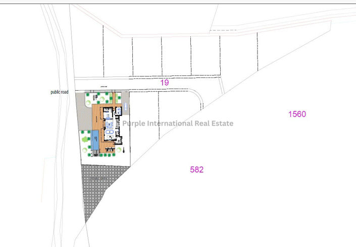 Image No.3-3 Bed Villa for sale