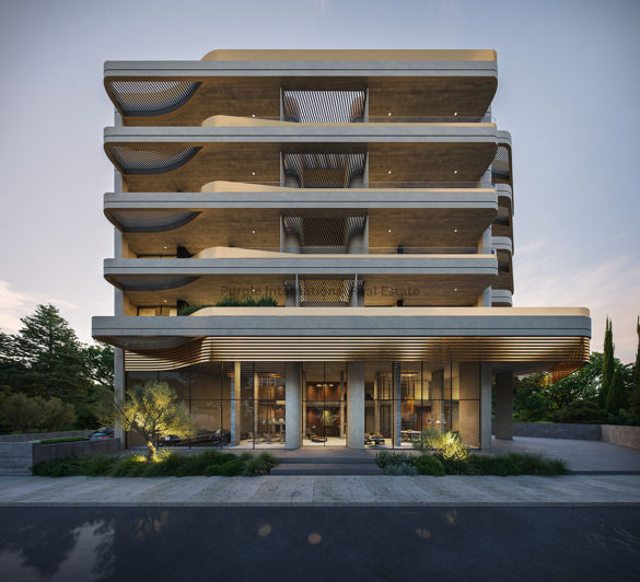 Image No.1-2 Bed Apartment for sale