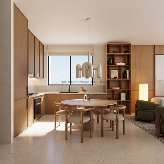 Image No.4-2 Bed Apartment for sale