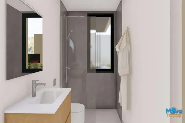 Image No.9-3 Bed Villa for sale