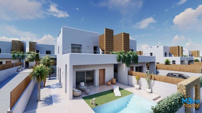 Image No.1-3 Bed Villa for sale