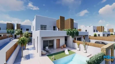 3 Bed Villa for sale