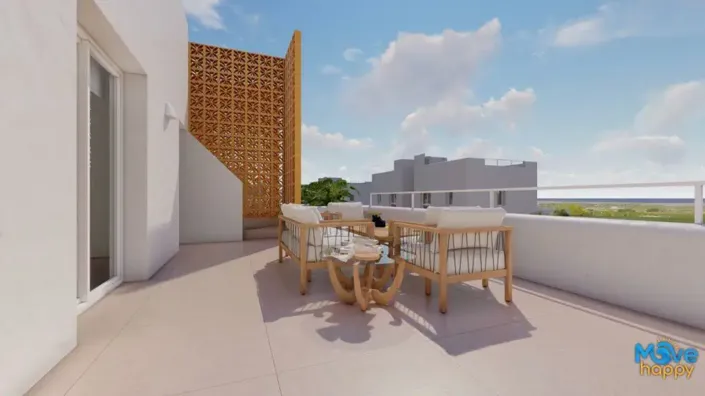 Image No.3-3 Bed Villa for sale