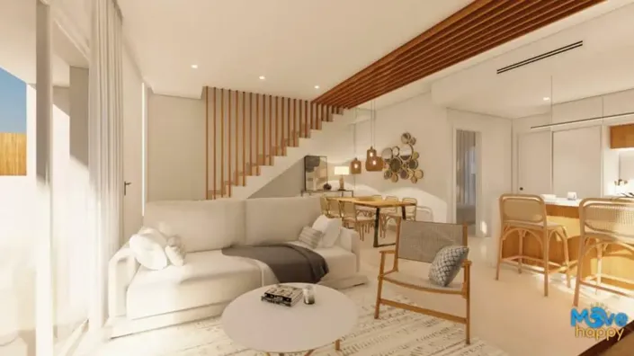 Image No.6-3 Bed Villa for sale