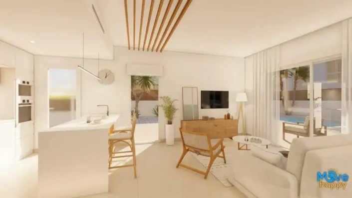 Image No.8-3 Bed Villa for sale