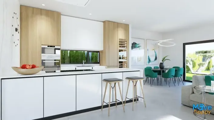 Image No.5-3 Bed Villa for sale