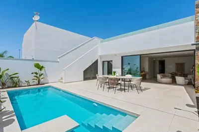 3 Bed Villa for sale