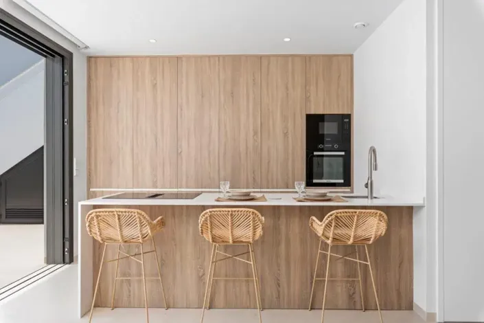 Image No.6-3 Bed Villa for sale