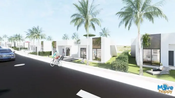 Image No.7-3 Bed Villa for sale