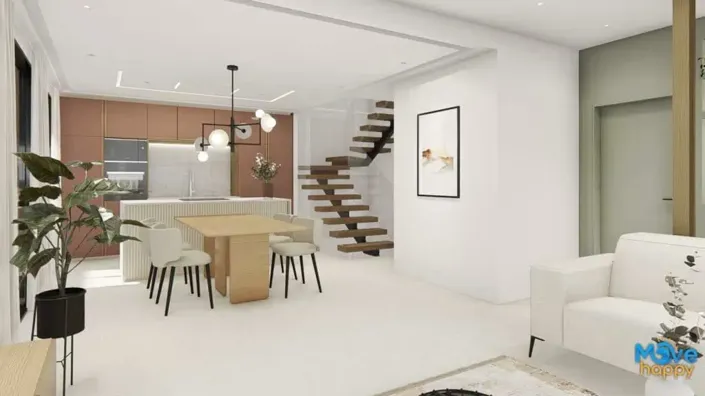 Image No.4-3 Bed Villa for sale