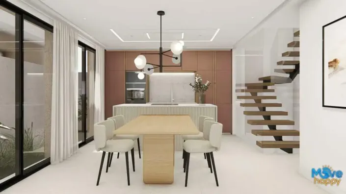 Image No.7-3 Bed Villa for sale