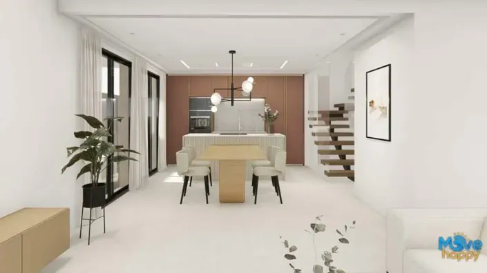 Image No.8-3 Bed Villa for sale