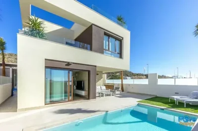3 Bed Villa for sale