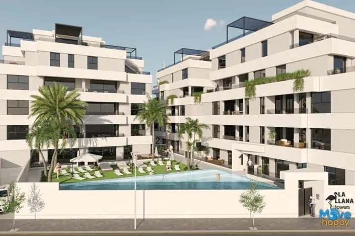 Image No.3-3 Bed Apartment for sale