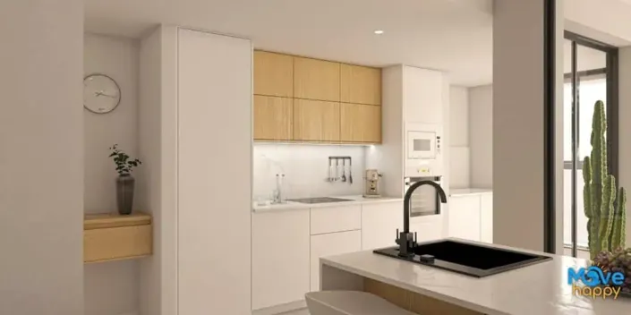 Image No.9-3 Bed Apartment for sale