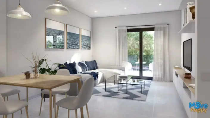 Image No.4-3 Bed Apartment for sale