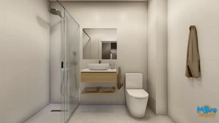 Image No.8-2 Bed Penthouse for sale