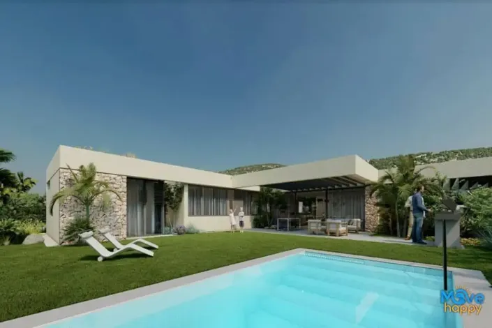 Image No.16-3 Bed Villa for sale