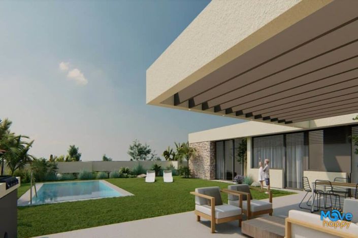 Image No.19-3 Bed Villa for sale