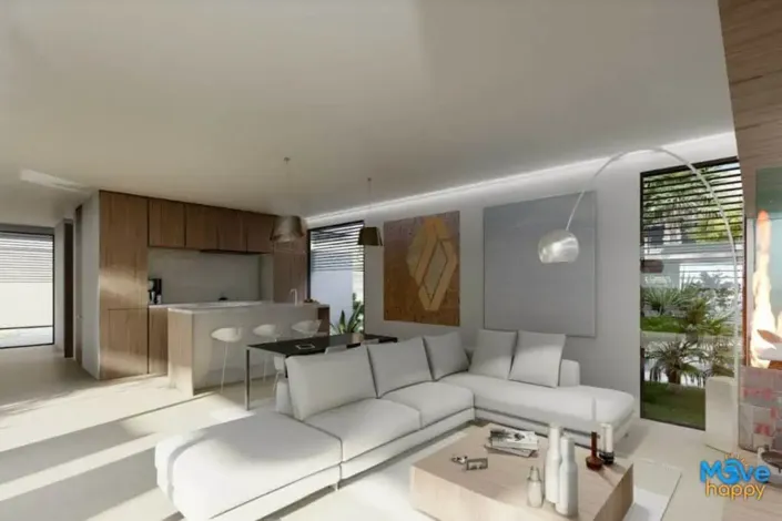 Image No.3-3 Bed Villa for sale