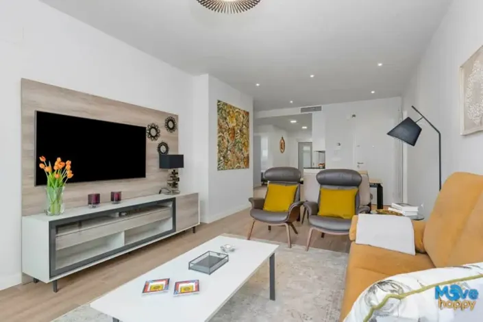 Image No.4-2 Bed Penthouse for sale