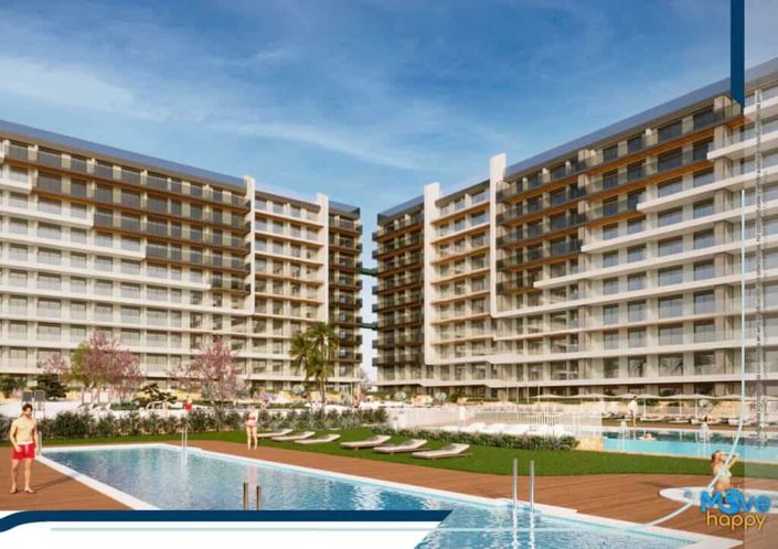 Image No.1-3 Bed Apartment for sale