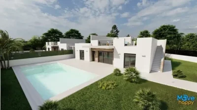 4 Bed Villa for sale