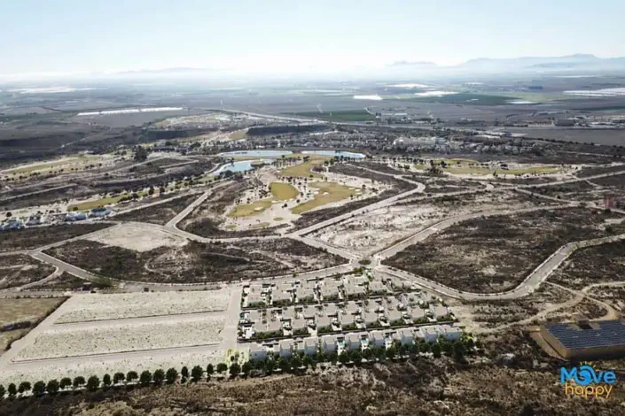 Image No.18-3 Bed Villa for sale