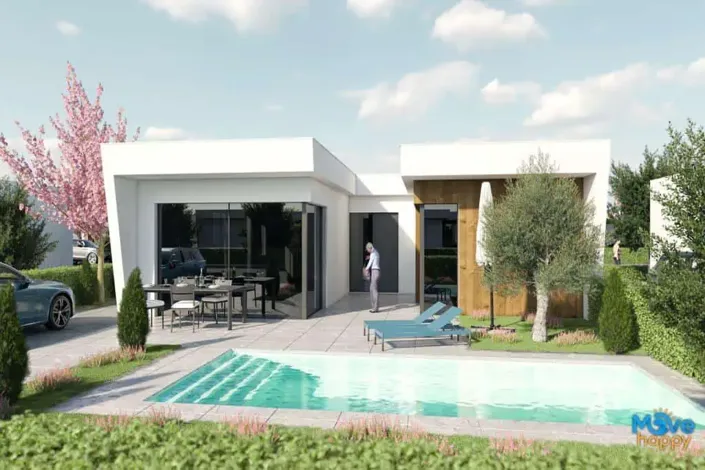 Image No.19-3 Bed Villa for sale