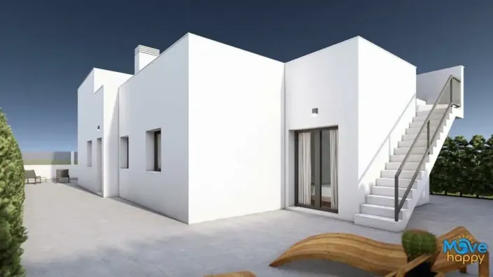 Image No.1-3 Bed Villa for sale