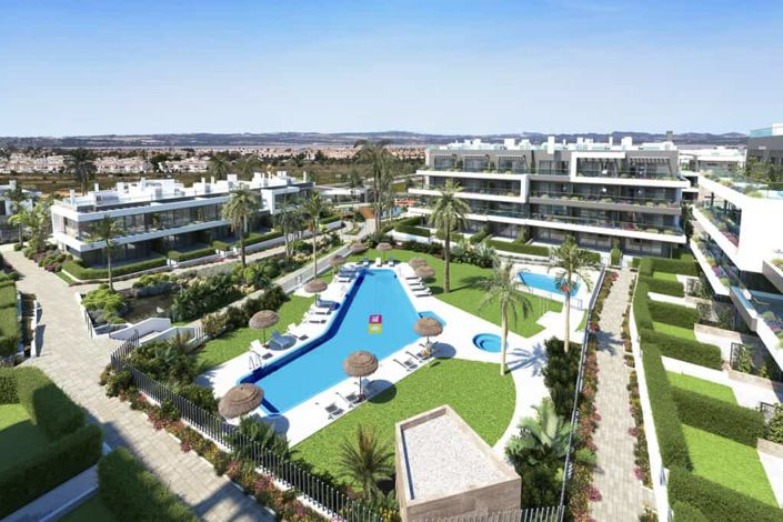Image No.1-3 Bed Penthouse for sale