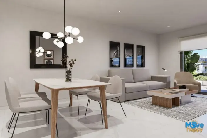 Image No.5-3 Bed Apartment for sale