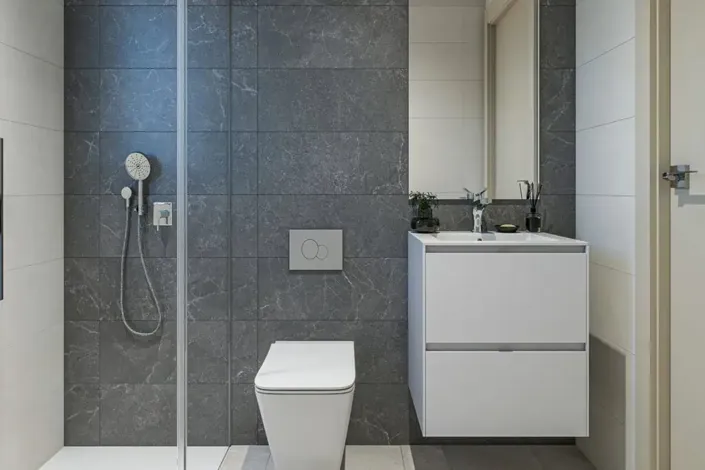 Image No.6-3 Bed Apartment for sale