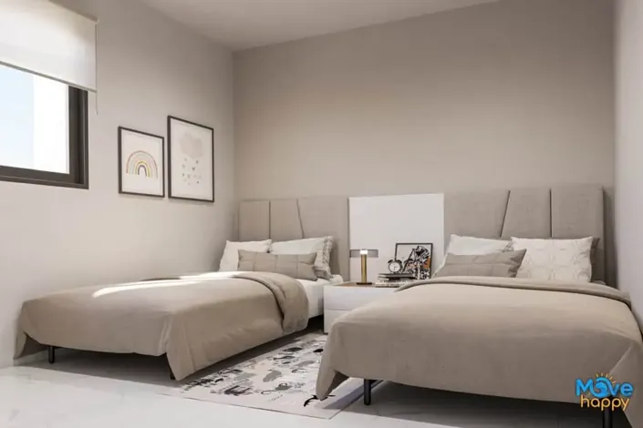 Image No.9-3 Bed Apartment for sale