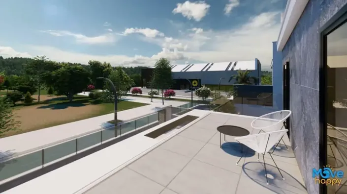 Image No.7-3 Bed Villa for sale