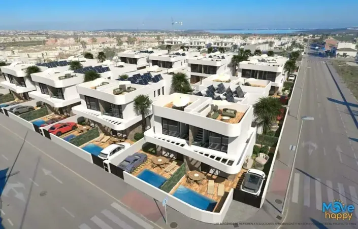 Image No.11-3 Bed Villa for sale