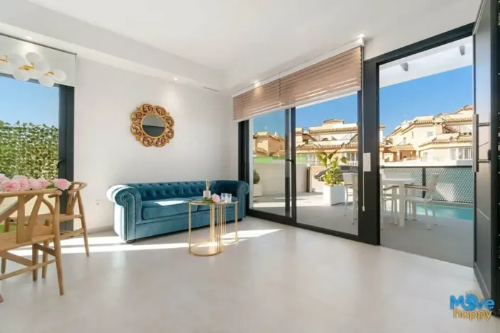 Image No.5-3 Bed Villa for sale