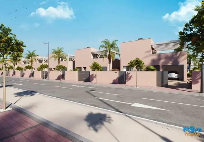 Image No.4-3 Bed Villa for sale