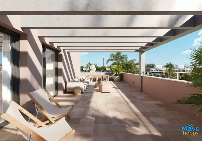 Image No.6-3 Bed Villa for sale