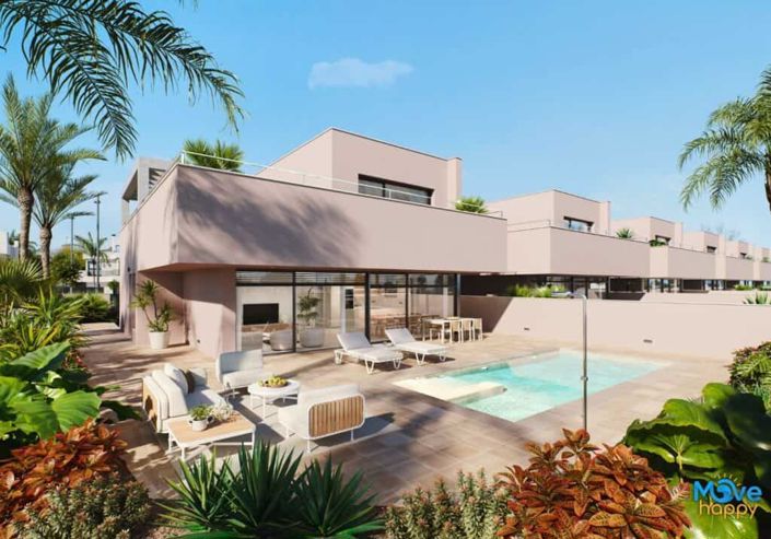 Image No.7-3 Bed Villa for sale