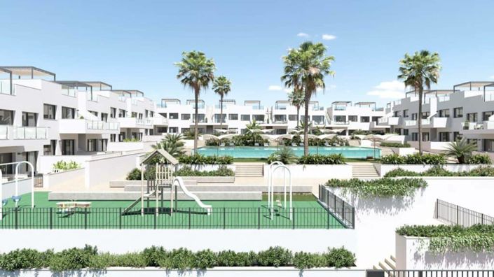 Image No.1-3 Bed Penthouse for sale