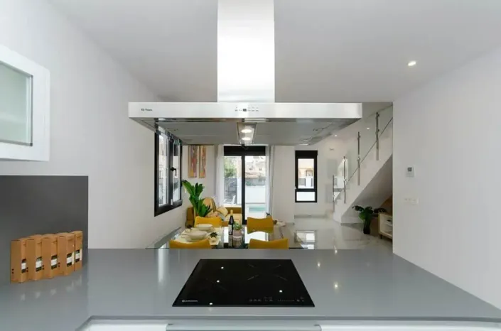 Image No.9-3 Bed Villa for sale