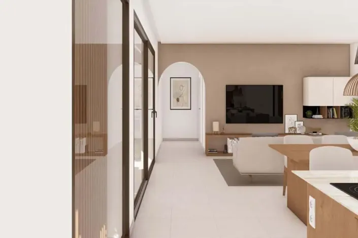 Image No.5-2 Bed Villa for sale