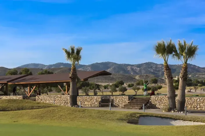 Image No.18-3 Bed Villa for sale