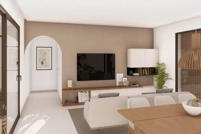 Image No.7-3 Bed Villa for sale