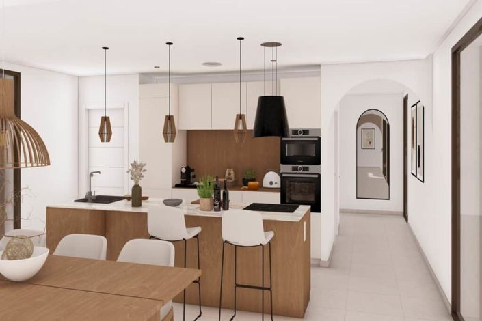 Image No.4-3 Bed Villa for sale