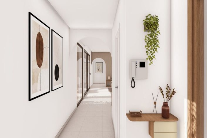 Image No.8-3 Bed Villa for sale