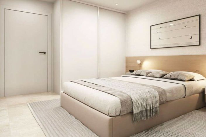 Image No.10-2 Bed Penthouse for sale