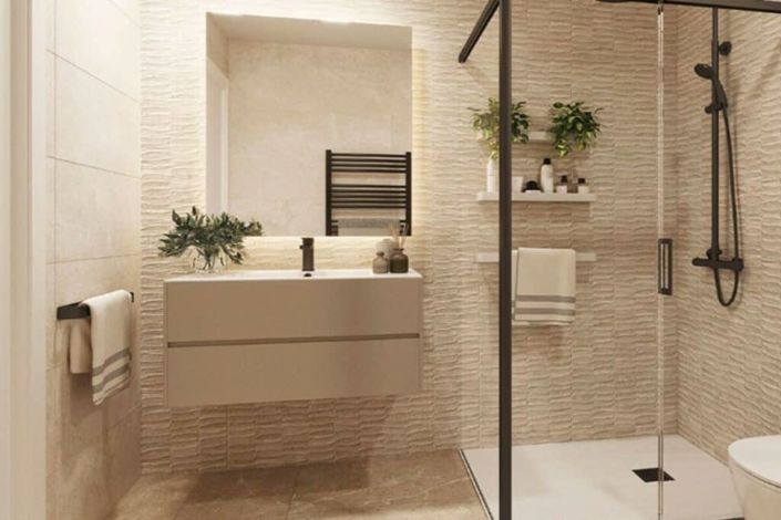 Image No.11-2 Bed Penthouse for sale