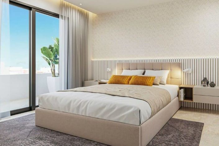 Image No.7-2 Bed Apartment for sale